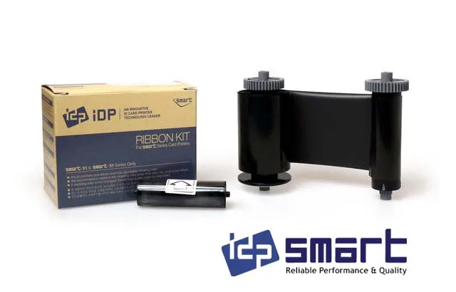 SMART_SİYAH_MONOCHROME_RIBBON