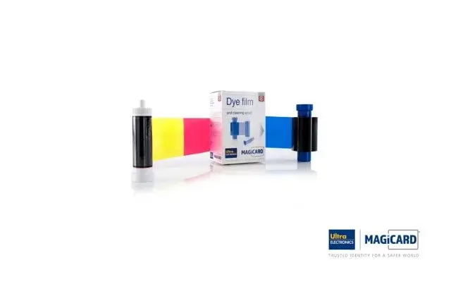 magicard-MA450-renkli-ribon