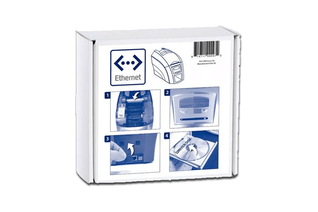 magicard-ethernet-modulu