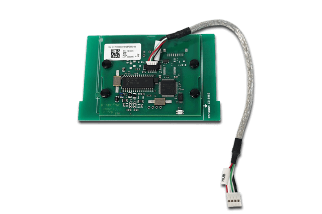 smart_contactless-kodlama-modul